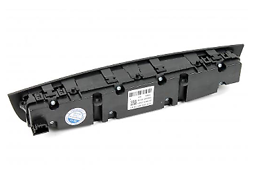 NEW MERCEDES-BENZ GLK X204 UPPER CONTROL PANEL SWITCH A20490524039107 ORIGINAL