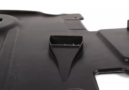 NEW MERCEDES-BENZ E W211 ENGINE UNDERBODY CENTRAL COVER A2115242130 ORIGINAL