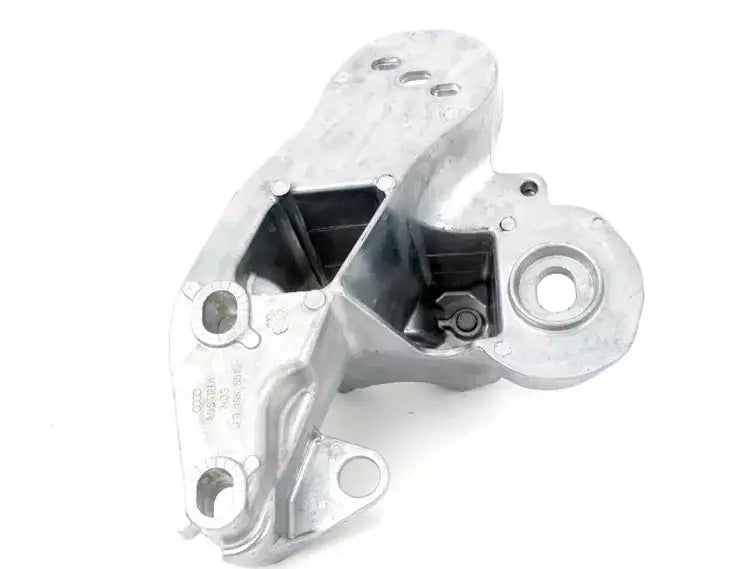 NEW AUDI A6 AVANT C6 LEFT ENGINE MOUNT BODY BRACKET 4F0199351S ORIGINAL