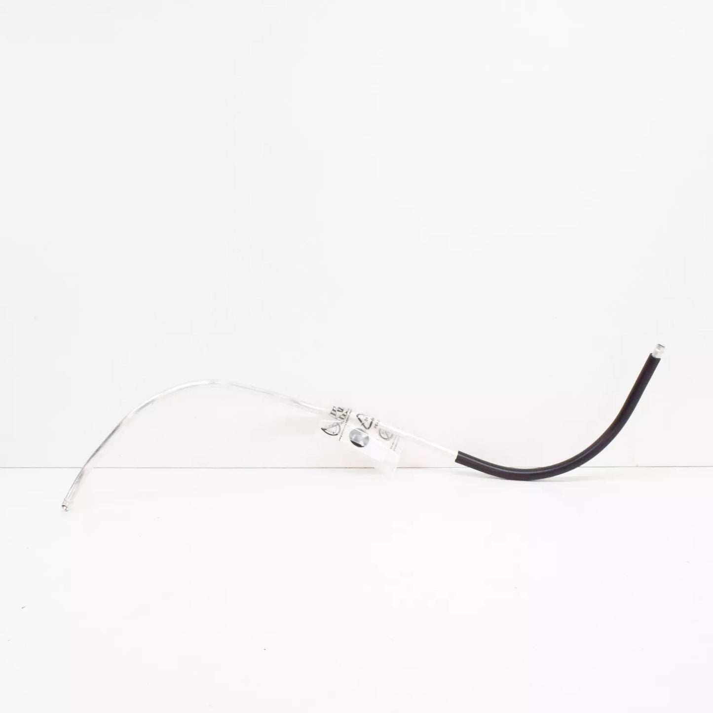 NEW VW CADDY 2K MK3 LEFT GUIDE TUBE FOR HANDBRAKE CABLE 2K5711951A ORIGINAL