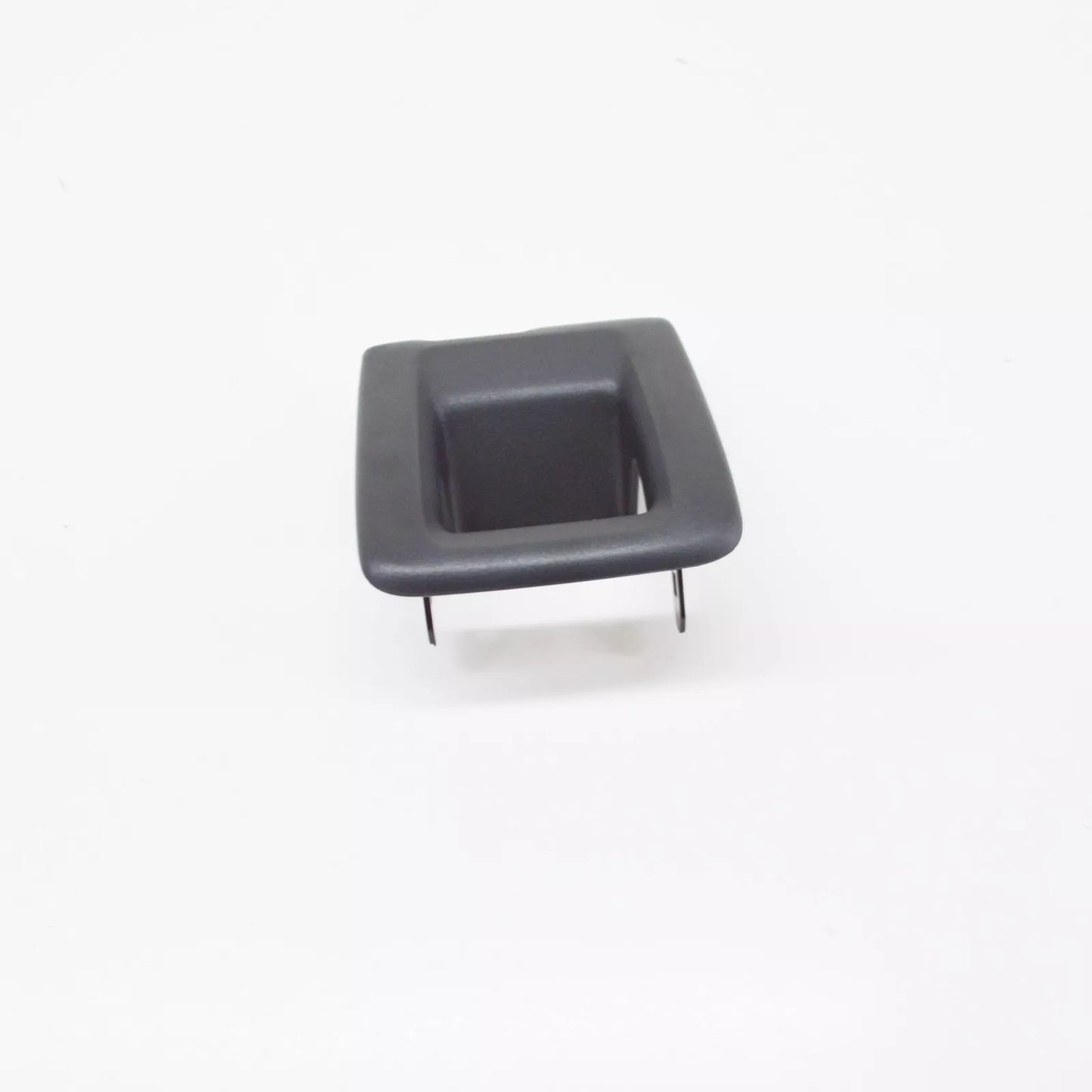 NEW VOLKSWAGEN T-ROC REAR RIGHT SEAT BACKREST LOCK TRIM 5G0885894B82V ORIGINAL