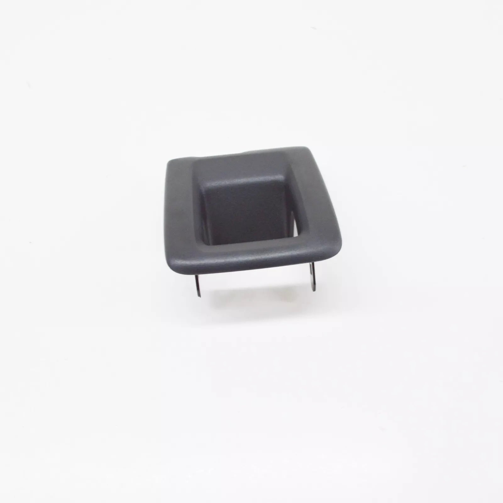 NEW VOLKSWAGEN T-ROC REAR RIGHT SEAT BACKREST LOCK TRIM 5G0885894B82V ORIGINAL