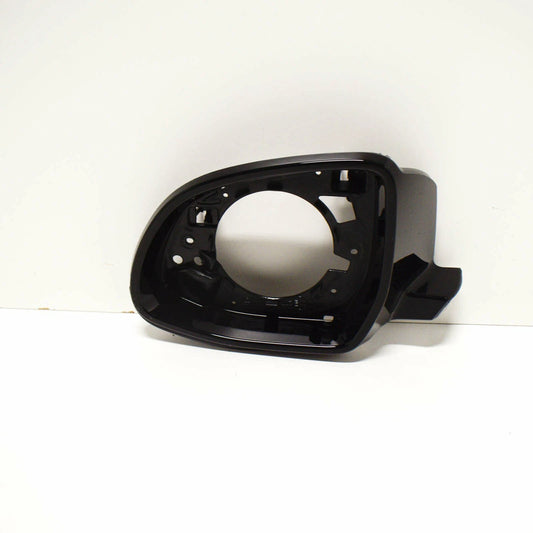 NEW BMW X3 F25 FRONT LEFT DOOR MIRROR BLACK SUPPORTING RING 51167327911