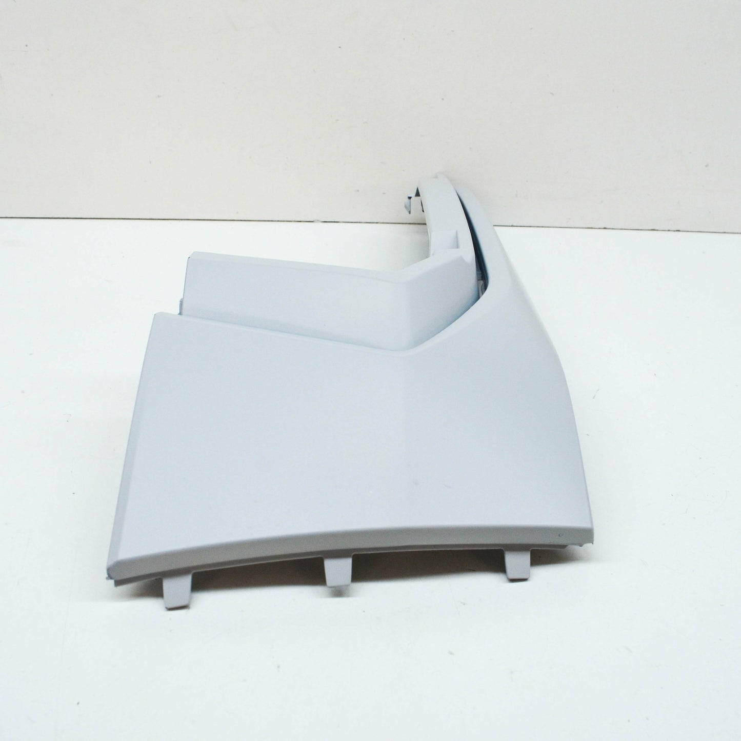 NEW VOLKSWAGEN TIGUAN AD FRONT RIGHT FOG LIGHT LOWER TRIM 5NA853212CGRU ORIGINAL