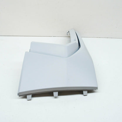 NEW VOLKSWAGEN TIGUAN AD FRONT RIGHT FOG LIGHT LOWER TRIM 5NA853212CGRU ORIGINAL