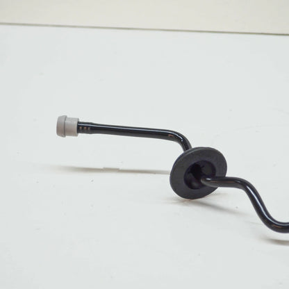 NEW AUDI A7 SPORTBACK 4G FRONT CENTER ENGINE COOLANT PIPE 4G0121081BF