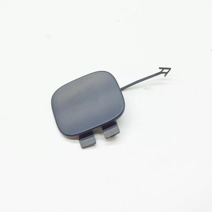 NEW AUDI Q8 4MN REAR TOWING EYE COVER 4M8807441A GRU 4M8807441AGRU ORIGINAL