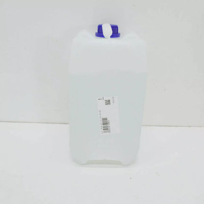 NEW VOLKSWAGEN AD BLUE 5 LITER EMISSION FLUID G052910M3 ORIGINAL