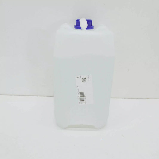 NEW VOLKSWAGEN AD BLUE 5 LITER EMISSION FLUID G052910M3 ORIGINAL