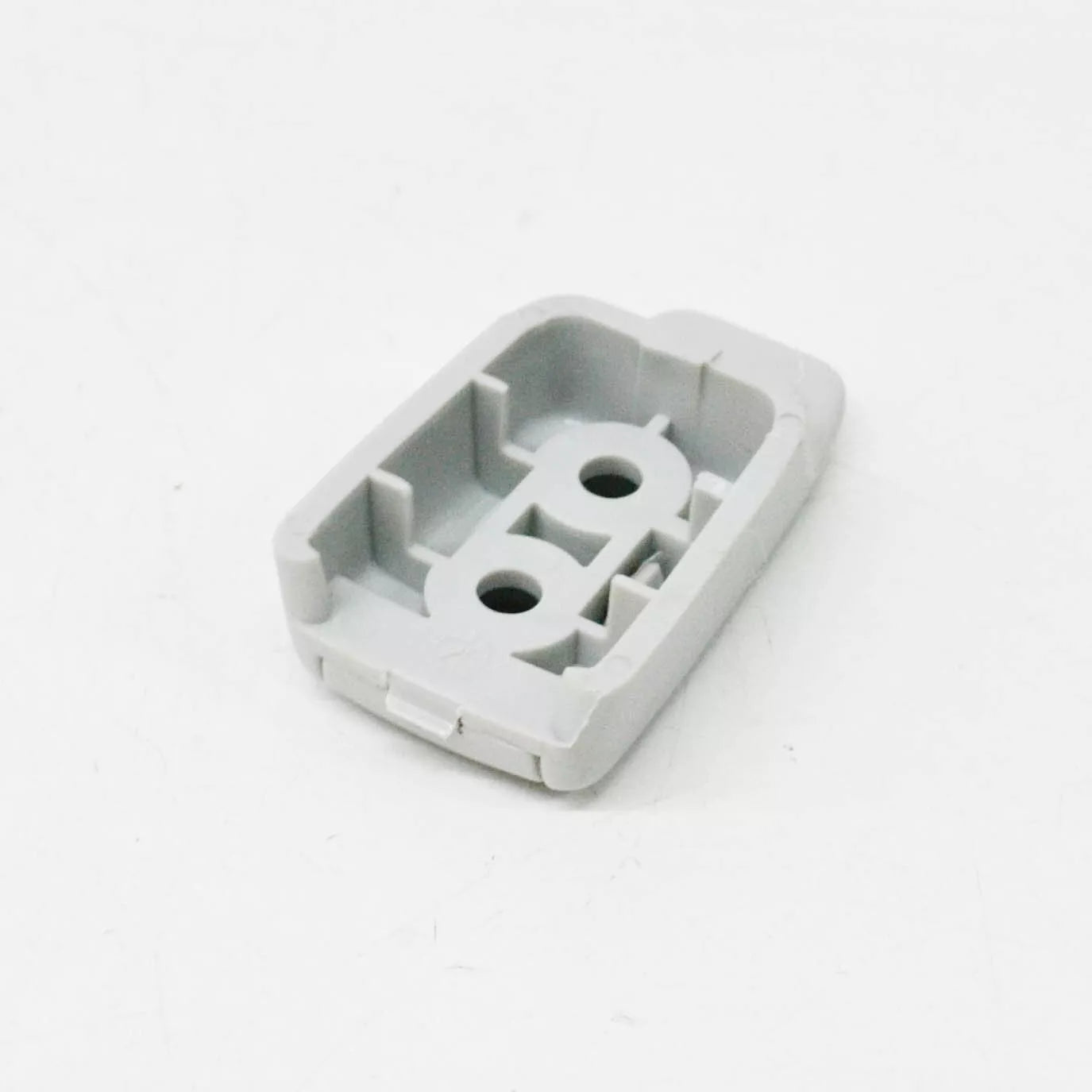 NEW VOLKSWAGEN CADDY III 2K INTERIOR COAT HANGER HOOK 2K3857637AY20 ORIGINAL