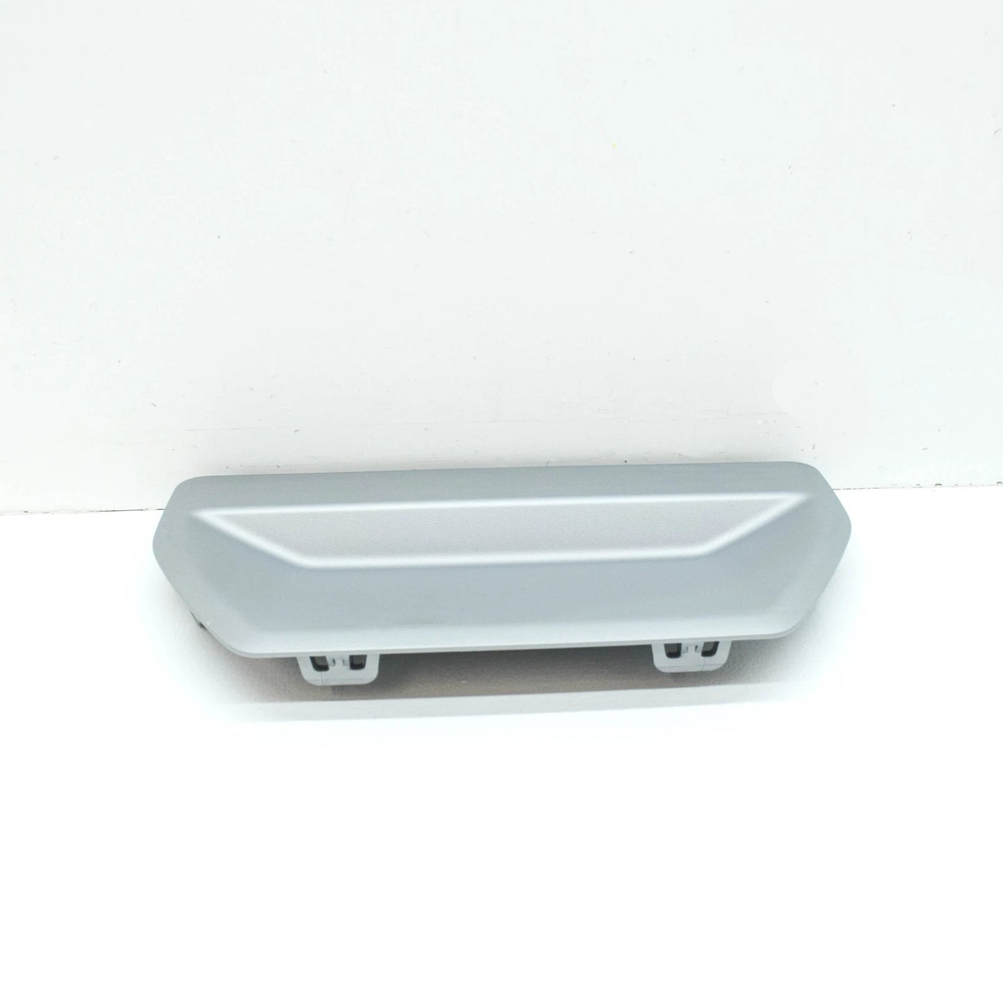 NEW AUDI Q7 4M FRONT LOWER CENTRE VALANCE PANEL INSERT CAP 4M0807741IX3 ORIGINAL