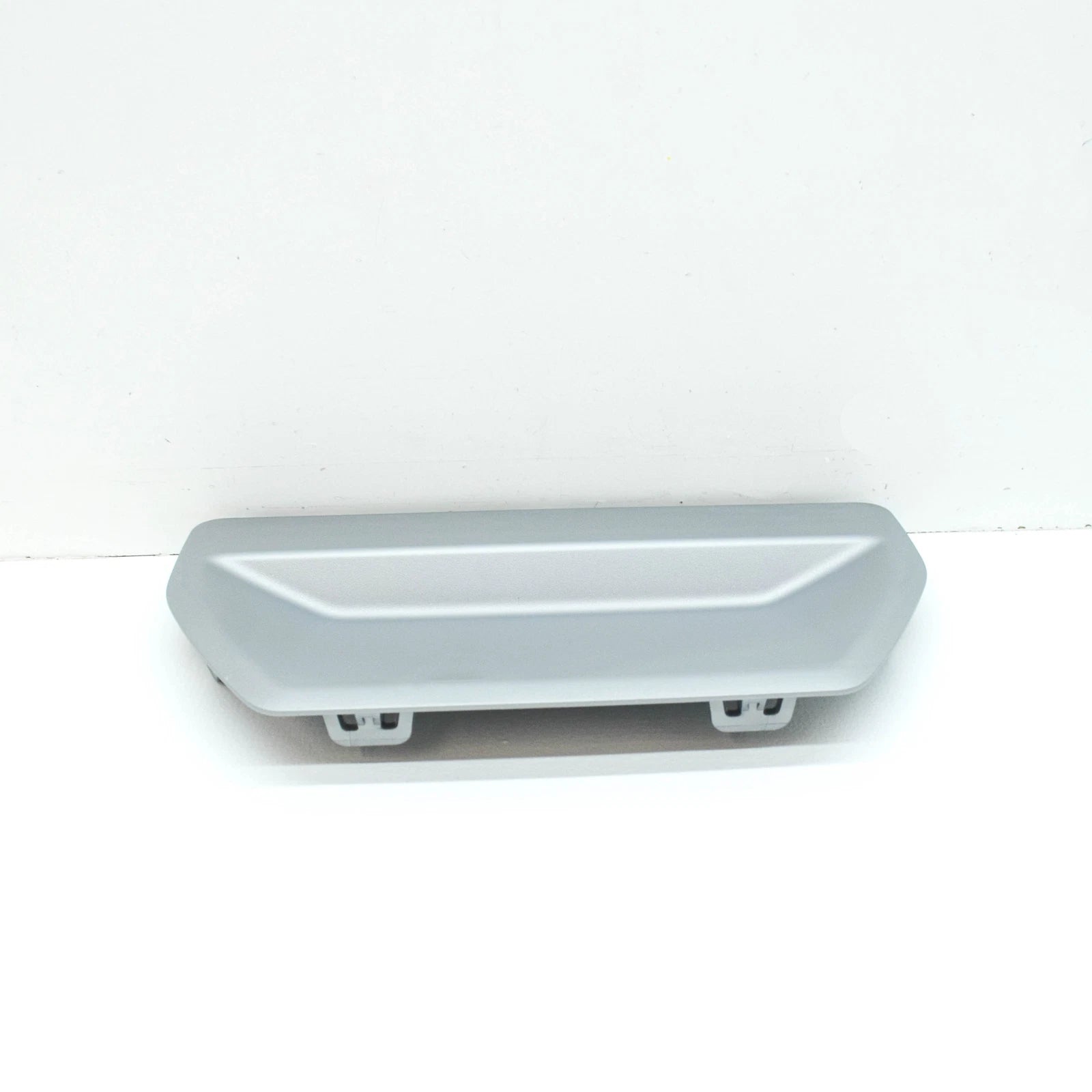 NEW AUDI Q7 4M FRONT LOWER CENTRE VALANCE PANEL INSERT CAP 4M0807741IX3 ORIGINAL