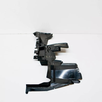 NEW AUDI Q5 8R RADIATOR SUPPORT LEFT AIR GUIDE 8R0121283AA ORIGINAL