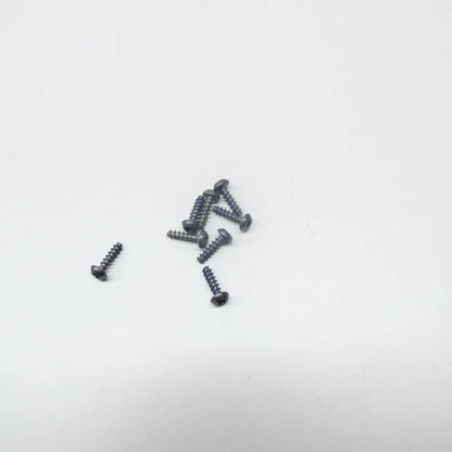 NEW VOLKSWAGEN T-ROC LEFT HEADLIGHT HOUSING REPAIR KIT 2GA998225