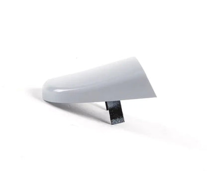 NEW AUDI TT ROADSTER 8J REAR RIGHT OUTER DOOR HANDLE COVER 3B4839879AGRU