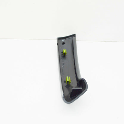 NEW SKODA OCTAVIA MK2 1Z DOOR HANDLE COVER REAR RIGHT 1Z0868538C47H ORIGINAL