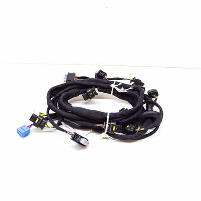 NEW MB GLC X253 REAR BUMPER ELECTRICAL WIRING HARNESS A2535403500