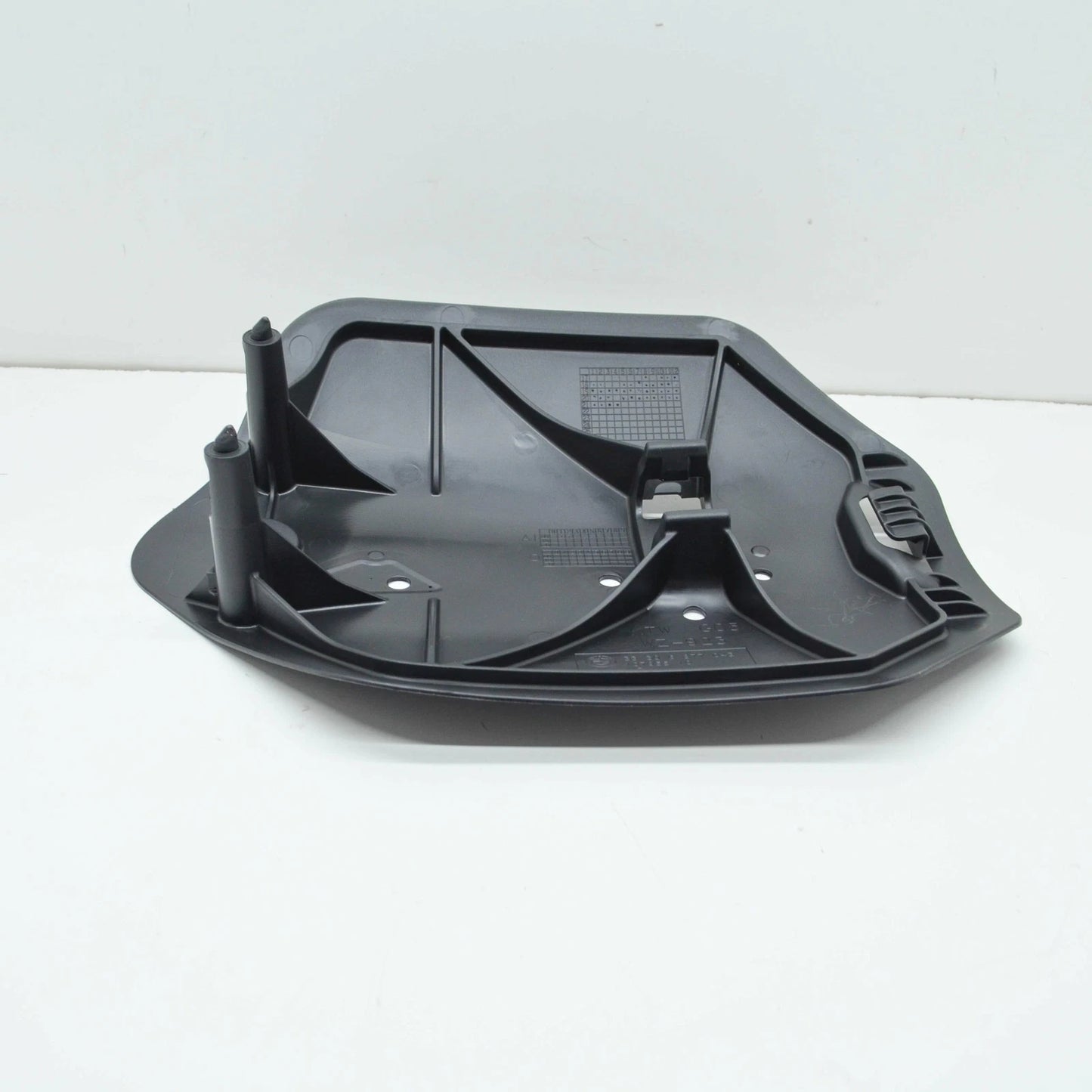 NEW BMW X5 G05 AERO REAR LEFT CONTROL ARM COVER PANEL 33306877043 ORIGINAL