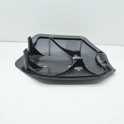 NEW BMW X5 G05 AERO REAR LEFT CONTROL ARM COVER PANEL 33306877043 ORIGINAL