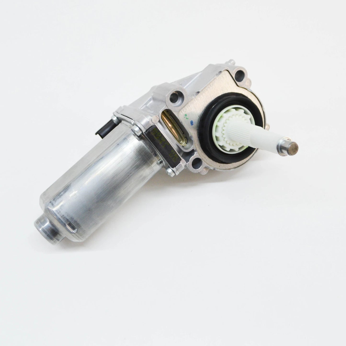 NEW MERCEDES-BENZ G W461 TRANSFER CASE ELECTRIC MOTOR A4635400088 ORIGINAL