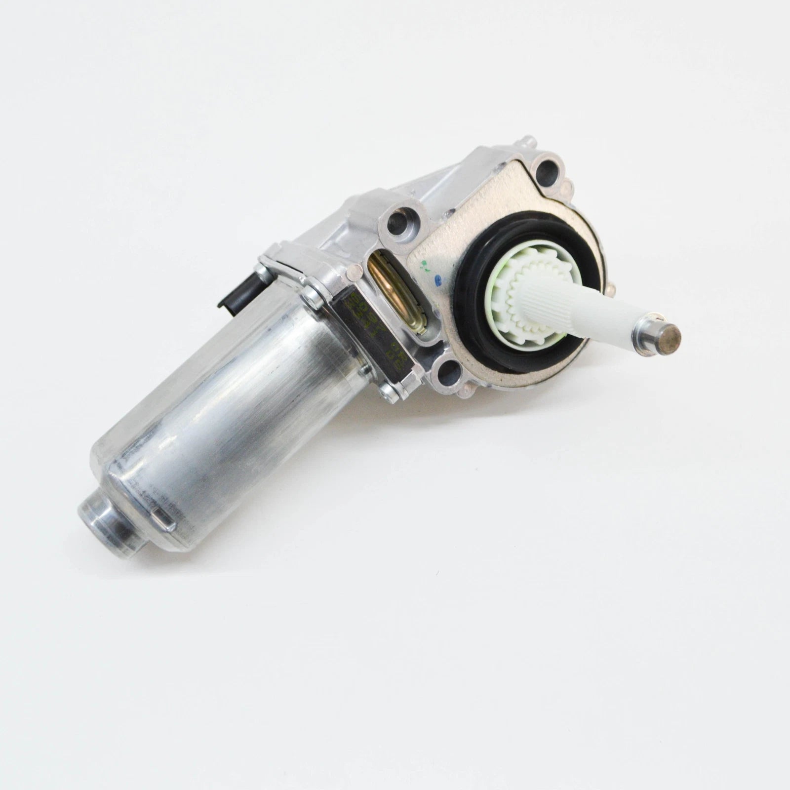 NEW MERCEDES-BENZ G W461 TRANSFER CASE ELECTRIC MOTOR A4635400088 ORIGINAL