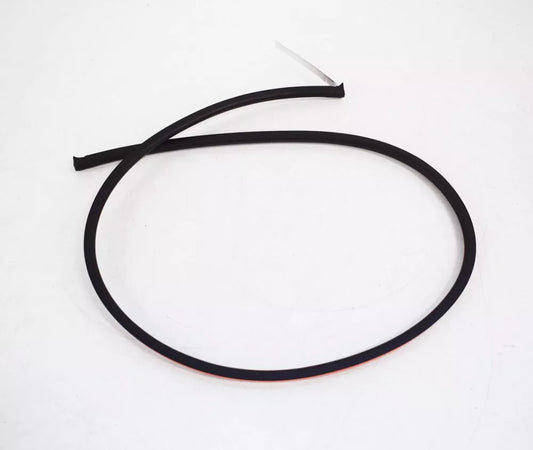 NEW BMW 6 F13 FRONT SUNROOF SEAL 54107278073 ORIGINAL