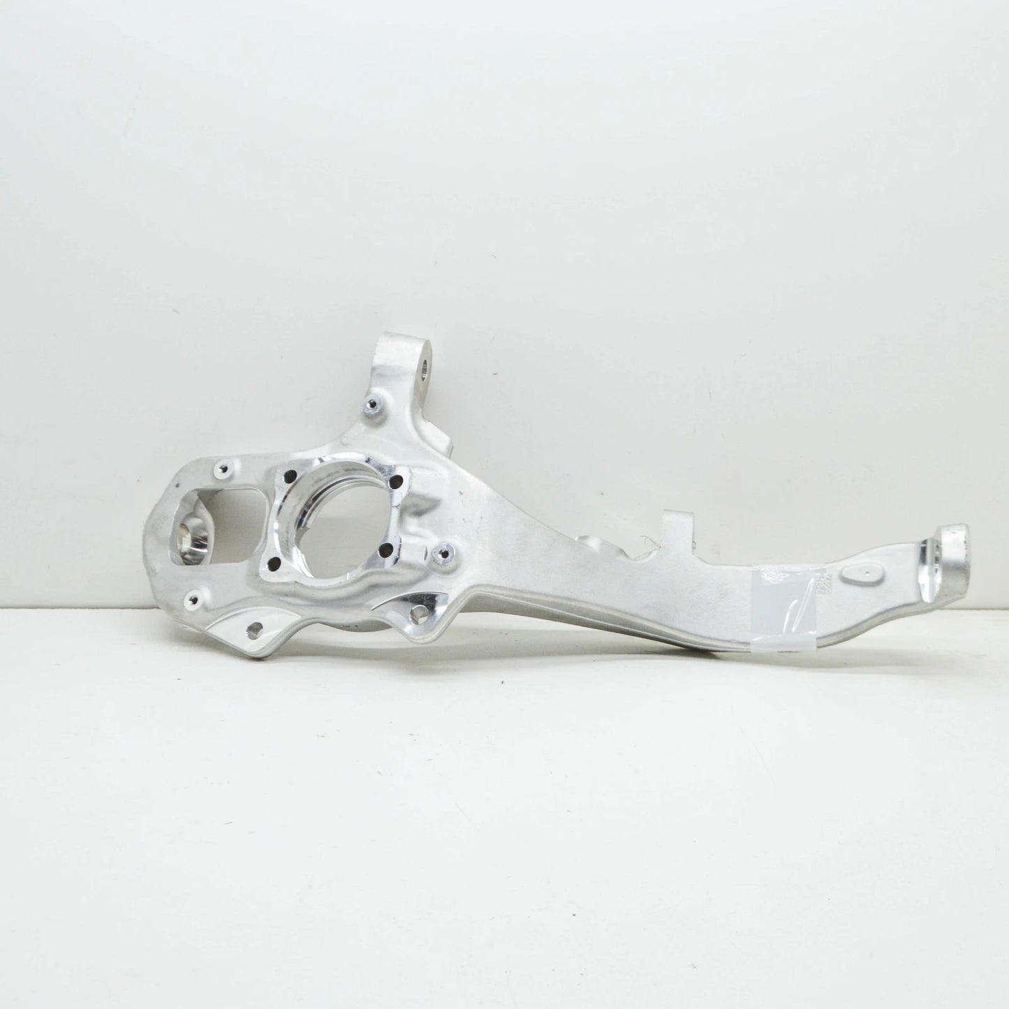 NEW MB GLE W167 AMG FRONT LEFT WHEEL HUB SPINDLE KNUCKLE A1673323500 ORIGINAL