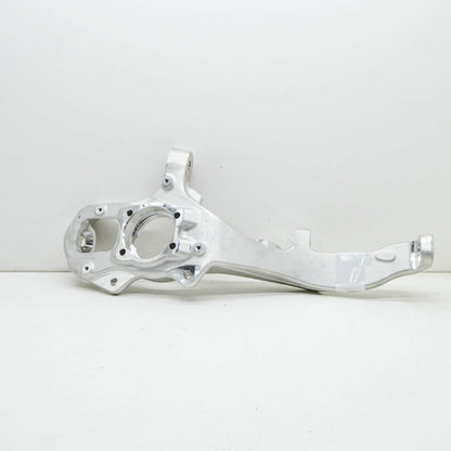 NEW MB GLE W167 AMG FRONT LEFT WHEEL HUB SPINDLE KNUCKLE A1673323500 ORIGINAL