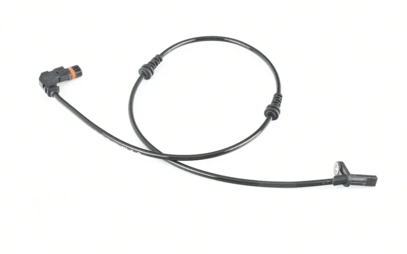 NEW MERCEDES-BENZ C W204 FRONT WHEEL SPEED SENSOR A2049054205 ORIGINAL