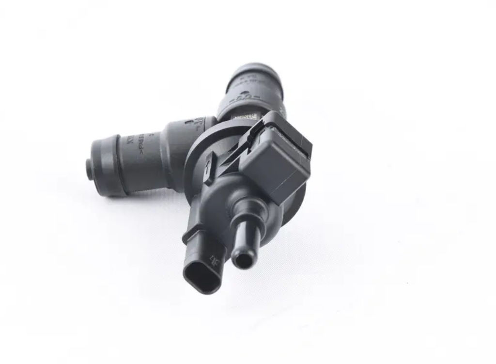 new bmw i8 i12 fuel tank breather valve 13907637270 7637270 original