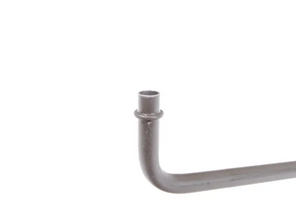 new bmw 5 e39 transmission oil cooler hose pipe outlet 17221714510 original