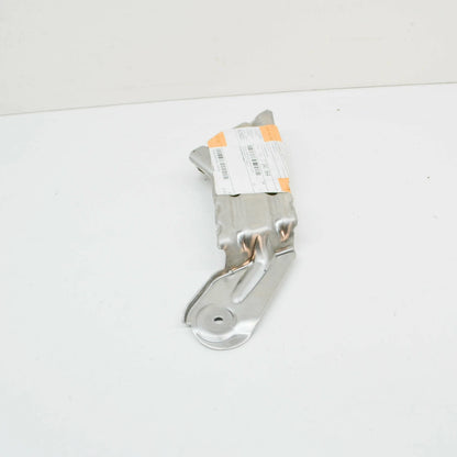 NEW BMW 5 E60 FRONT RIGHT WHEEL HOUSING COVERING BRACKET 51717140964 ORIGINAL