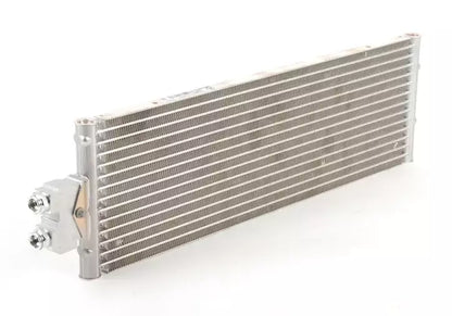 NEW MERCEDES-BENZ E W212 AMG TRANSMISSION OIL COOLER A2125000600 ORIGINAL