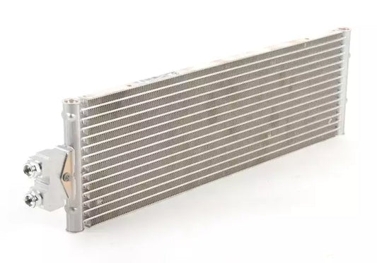 NEW MERCEDES-BENZ E W212 AMG TRANSMISSION OIL COOLER A2125000600 ORIGINAL