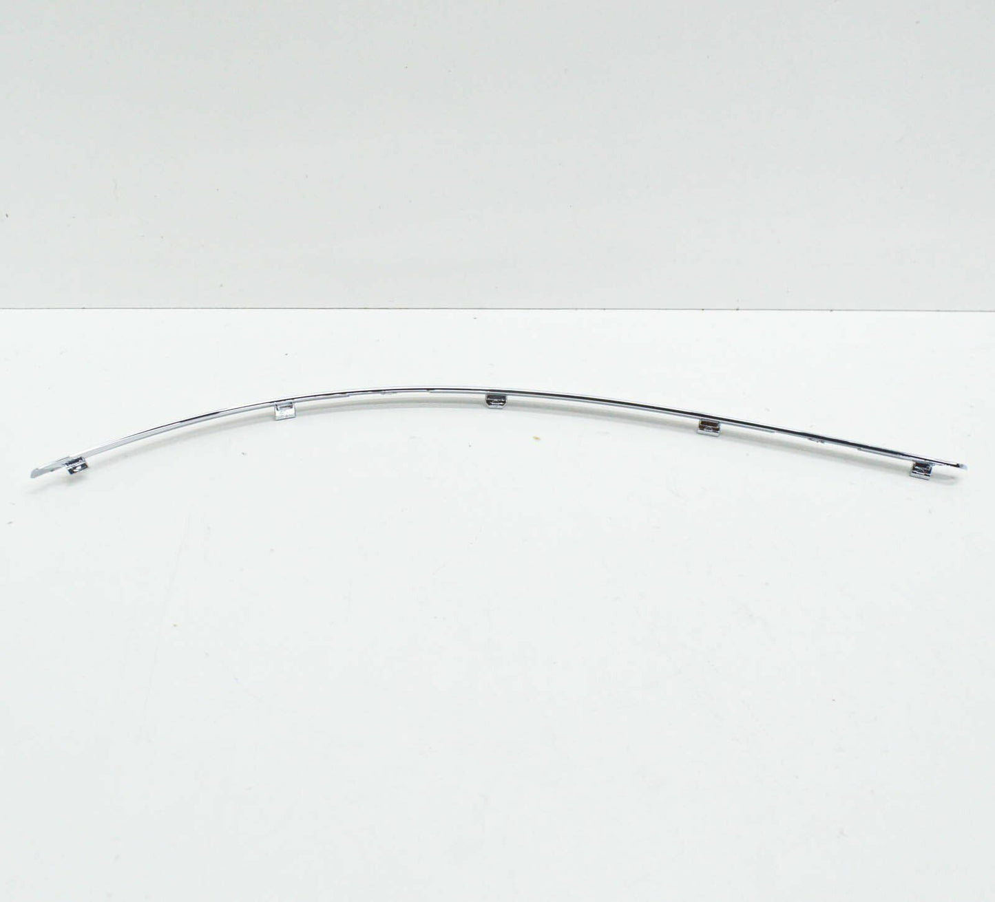 NEW MERCEDES-BENZ A W169 REAR BUMPER RIGHT MOLDING TRIM A1698851074 ORIGINAL