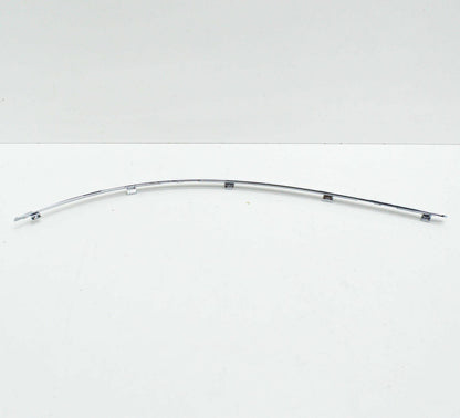 NEW MERCEDES-BENZ A W169 REAR BUMPER RIGHT MOLDING TRIM A1698851074 ORIGINAL