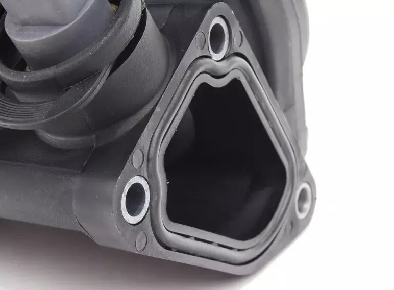 NEW VW TRANSPORTER V T5 FLATBED 7J ENGINE COOLANT THERMOSTAT 022121111H ORIGINAL