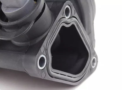 NEW VW TRANSPORTER V T5 FLATBED 7J ENGINE COOLANT THERMOSTAT 022121111H ORIGINAL