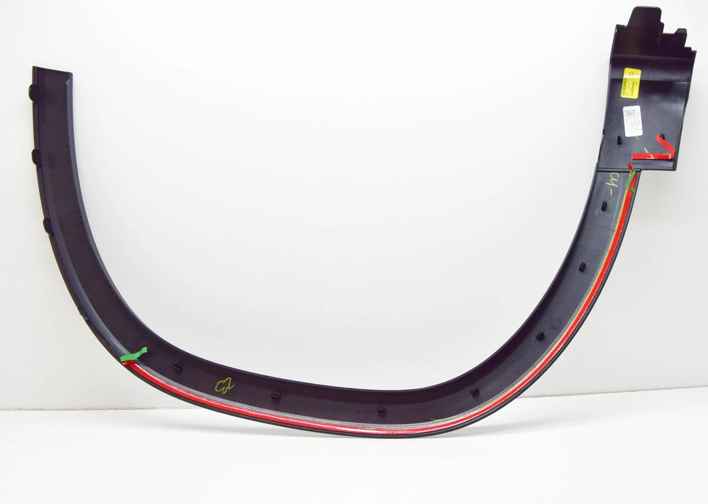 NEW MB GLB X247 FRONT LEFT FENDER WHEEL ARCH COVER A2478850022 ORIGINAL