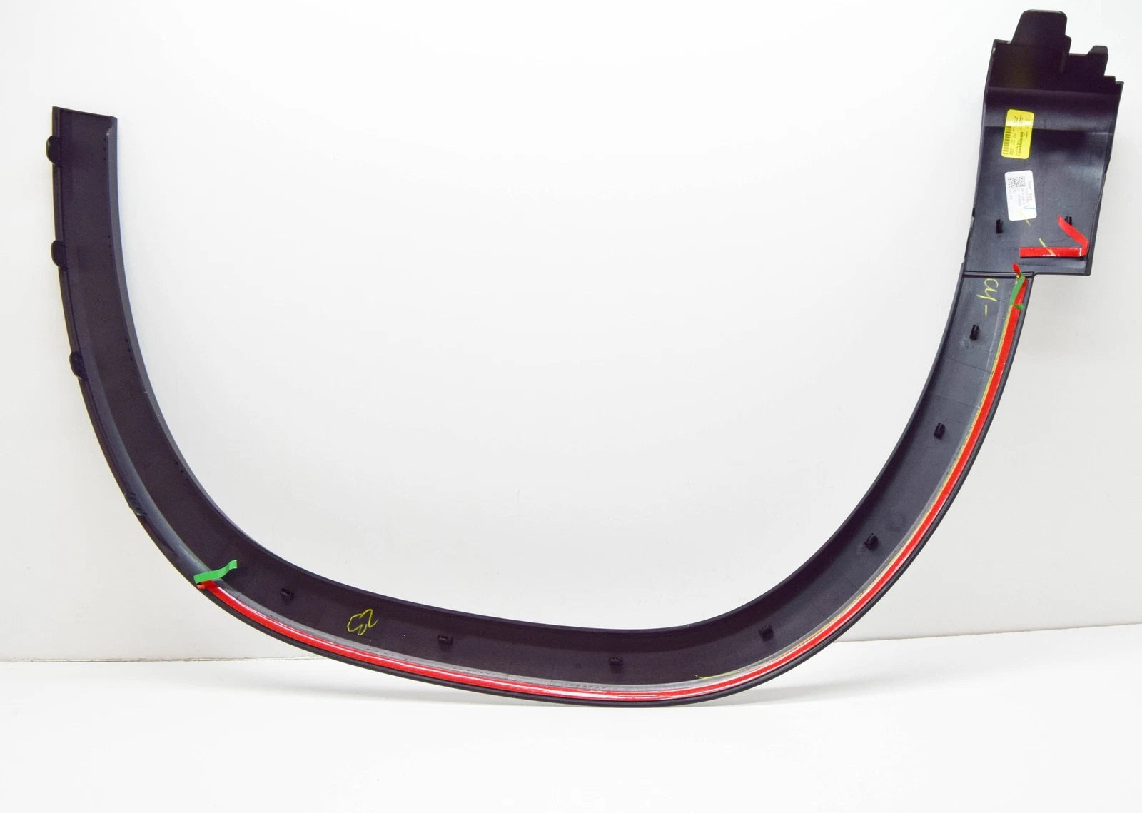 NEW MB GLB X247 FRONT LEFT FENDER WHEEL ARCH COVER A2478850022 ORIGINAL