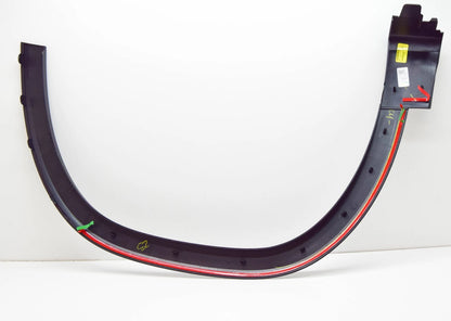 NEW MB GLB X247 FRONT LEFT FENDER WHEEL ARCH COVER A2478850022 ORIGINAL