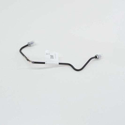 NEW VW EOS 1F LH BRAKE PIPE FROM HYDRAULICS TO BRAKE HOSE RHD 1K2614723F