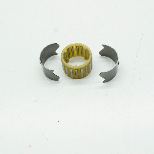 new bmw 1 e87 eccentric shaft needle bearing 11377615379 7615379 original