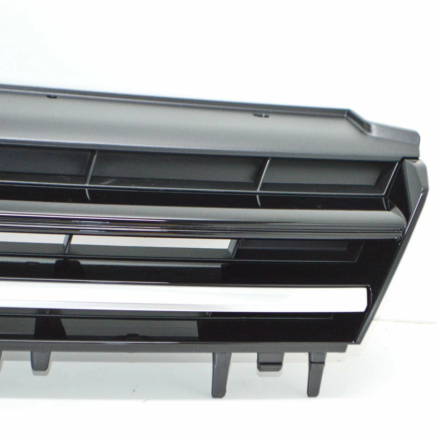 NEW VW GOLF MK7 5G R-LINE FRONT BUMPER RADIATOR GRILLE 5G0853651EADQ ORIGINAL