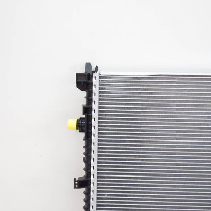 new bmw x5 g05 cooling radiator 5a3f245 17115a3f245 original