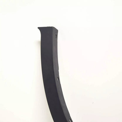 NEW BMW X6 F16 F86 FRONT LEFT FENDER ARCH MOLDING TRIM 51778065895 ORIGINAL