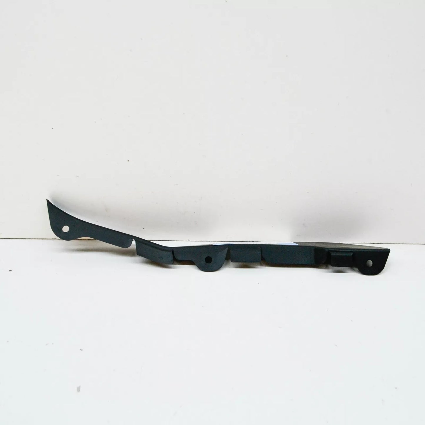 NEW BMW 7 E65 DEFLECTOR LIP LEFT 51717027445 ORIGINAL