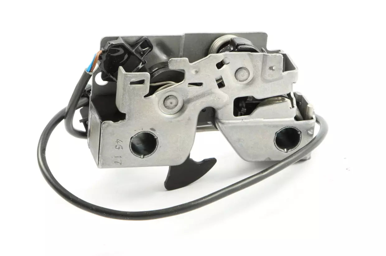 NEW VW UP 121, 122, BL1, BL2 FRONT HOOD LOCK LATCH 1S0823509E ORIGINAL