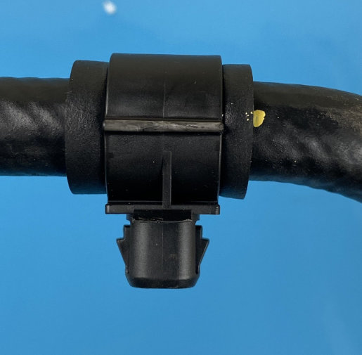 new ford ranger t6 power steering hose lhd ab31-3a005-cb 1723693 original