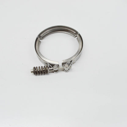 NEW AUDI RS3 SPORTBACK 8V EXHAUST PIPE CLAMP CLIP 8V0253460 ORIGINAL